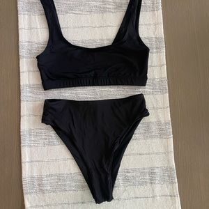 Skims Swim Worn Once